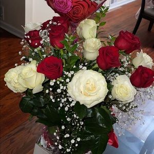 Meet your Posher, Jackeline